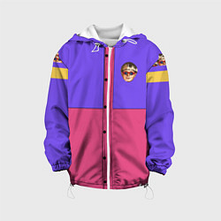 Детская куртка Oliver Tree