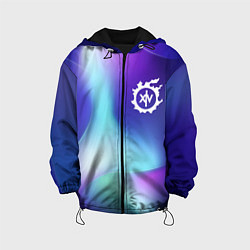 Детская куртка Final Fantasy northern cold