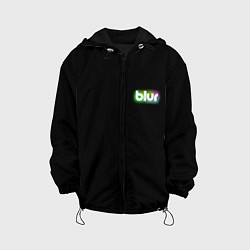 Детская куртка Blur