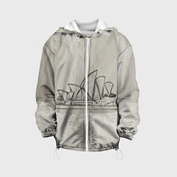 Детская куртка Сидней