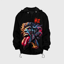 Детская куртка Mick Jagger - Rolling Stones