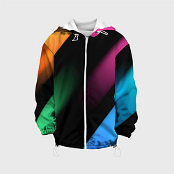 Детская куртка Multicoloured