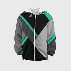 Детская куртка Multicoloured