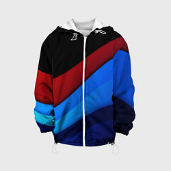 Детская куртка Multicoloured