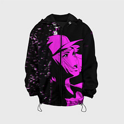 Детская куртка Лазарь: Элейна