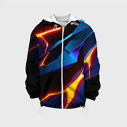 Детская куртка Галактический