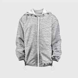 Детская куртка Снег сугробы