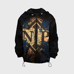Детская куртка NiP