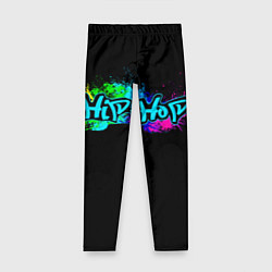 Детские легинсы Hip-Hop