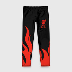 Детские легинсы Liverpool F C