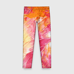 Детские легинсы Яркая Bright colors Z