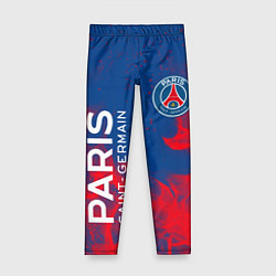 Детские легинсы ФК ПСЖ PARIS SAINT GERMAIN