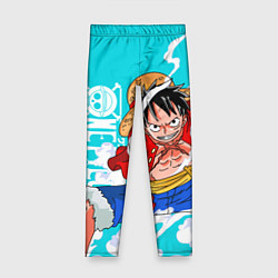 Детские легинсы Ван-Пис, Гому Гому но Ми