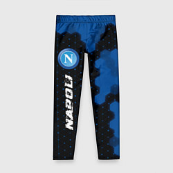 Детские легинсы НАПОЛИ Napoli Графика