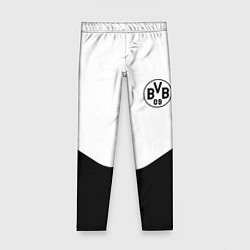 Детские легинсы Borussia geometry