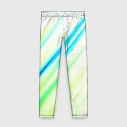 Детские легинсы Multicolored