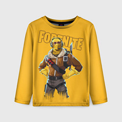 Детский лонгслив Fortnite