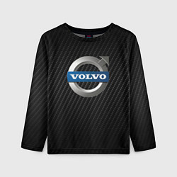 Детский лонгслив VOLVO