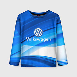 Детский лонгслив Volkswagen