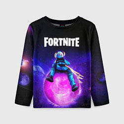 Детский лонгслив FORTNITE ASTROJACK