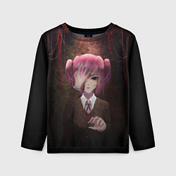 Детский лонгслив Нацуки Natsuki