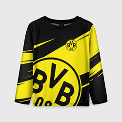 Детский лонгслив BORUSSIA BVB 09 LOGO