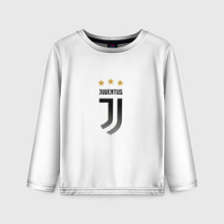 Детский лонгслив Forza Forza Juve