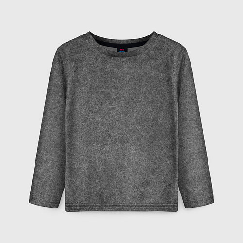 Детский лонгслив Коллекция Get inspired! Абстракция Fl-47 Дополнени / 3D-принт – фото 1