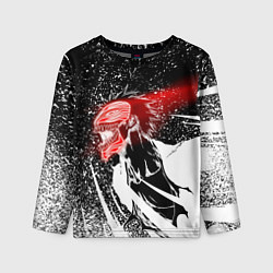 Детский лонгслив BLEACH - ИЧИГО БЛИЧ