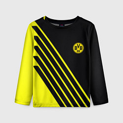 Детский лонгслив Borussia sport line uniform