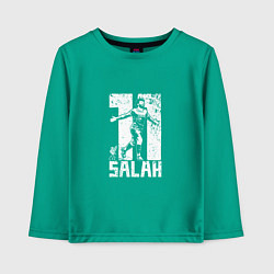 Детский лонгслив Salah 11