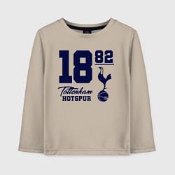 Детский лонгслив FC Tottenham 1882