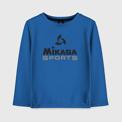 Детский лонгслив MIKASA SPORTS