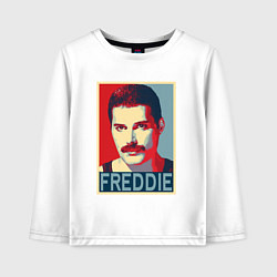 Детский лонгслив Freddie