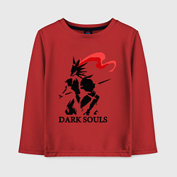 Детский лонгслив Dark Souls