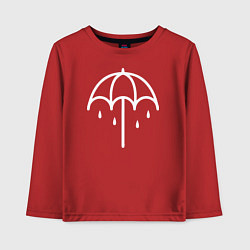 Детский лонгслив BMTH Symbol