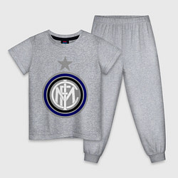 Детская пижама Inter FC