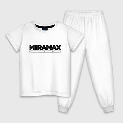 Детская пижама Miramax Film