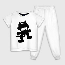 Детская пижама MONSTERCAT