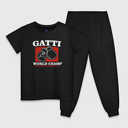 Детская пижама Gatti