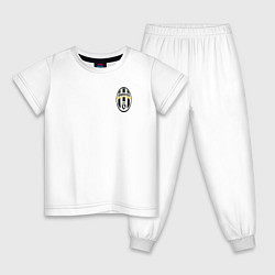 Детская пижама JUVENTUS