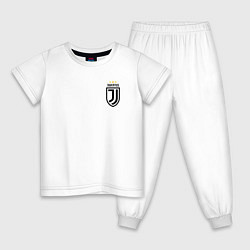 Детская пижама JUVENTUS