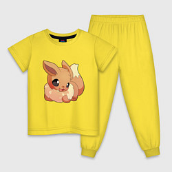 Детская пижама Иви