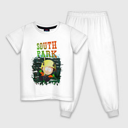 Детская пижама South Park