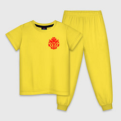 Детская пижама OVERLORD