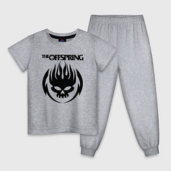 Детская пижама THE OFFSPRING
