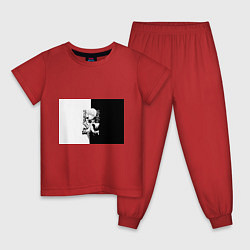 Детская пижама Магическая битва