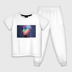 Детская пижама Ariana Grande