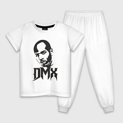 Детская пижама DMX - Легенда