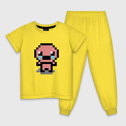 Детская пижама Pixel isaac